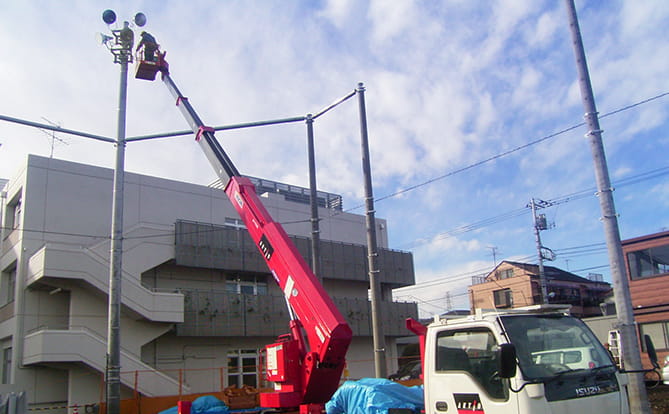 写真:施工実績2