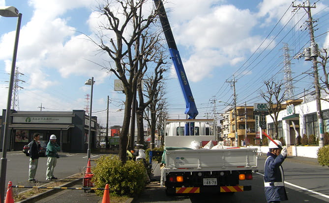 写真:施工実績2