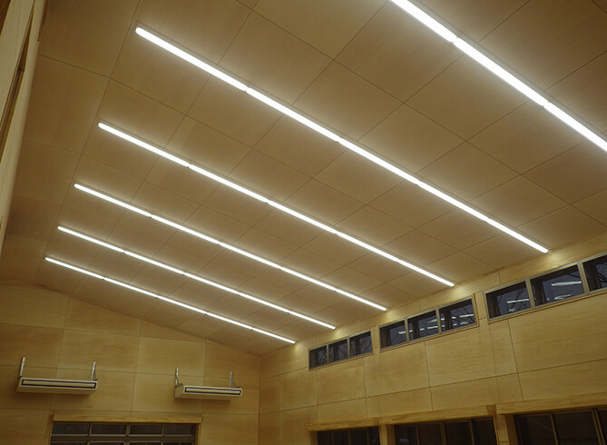 写真:施工実績2